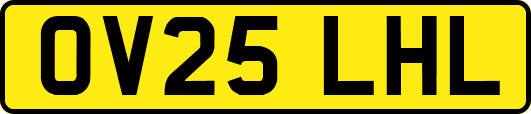 OV25LHL