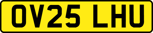 OV25LHU