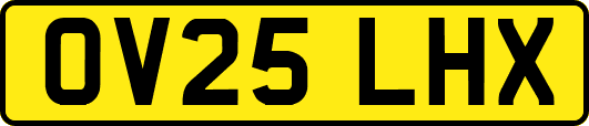 OV25LHX