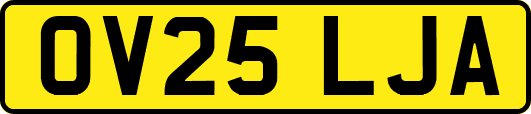 OV25LJA
