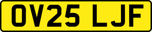 OV25LJF