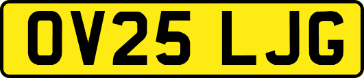 OV25LJG