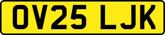 OV25LJK