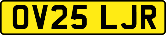 OV25LJR