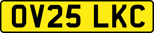 OV25LKC