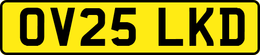 OV25LKD