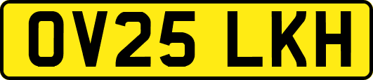 OV25LKH