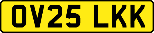 OV25LKK