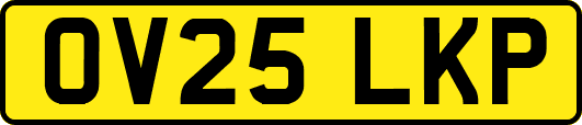 OV25LKP