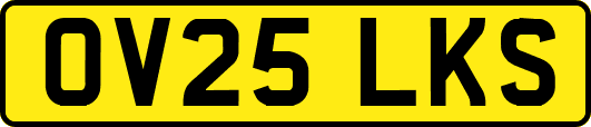 OV25LKS