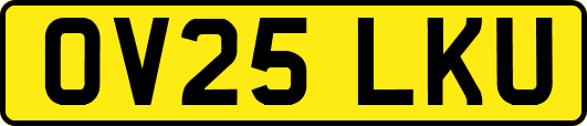 OV25LKU