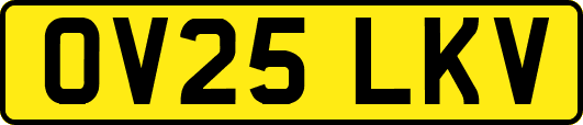 OV25LKV