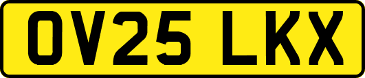 OV25LKX
