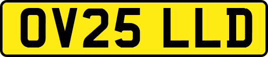 OV25LLD
