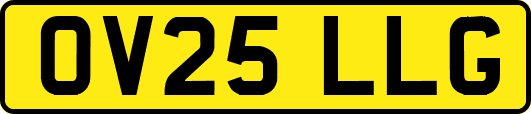 OV25LLG
