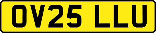 OV25LLU