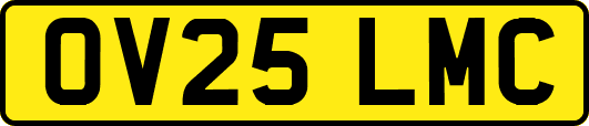 OV25LMC
