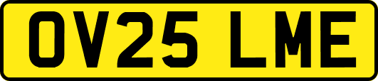 OV25LME