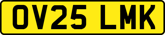 OV25LMK