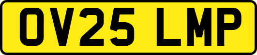 OV25LMP