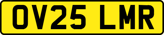 OV25LMR