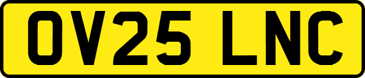 OV25LNC