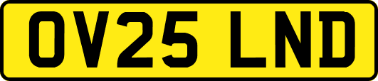 OV25LND
