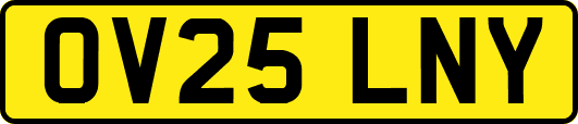 OV25LNY