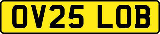 OV25LOB