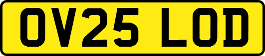 OV25LOD