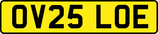 OV25LOE