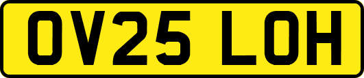 OV25LOH