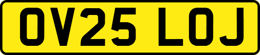 OV25LOJ