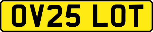 OV25LOT