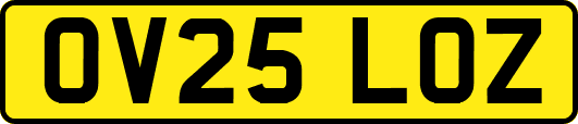 OV25LOZ