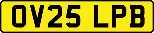 OV25LPB
