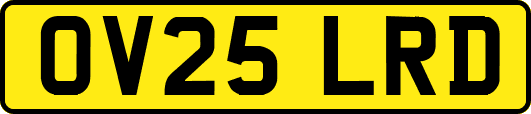 OV25LRD