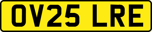 OV25LRE