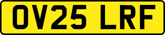 OV25LRF
