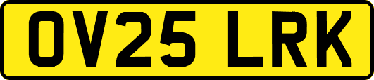 OV25LRK