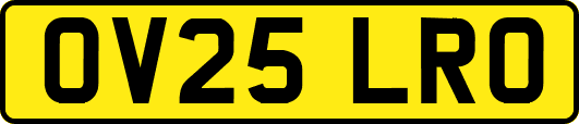 OV25LRO