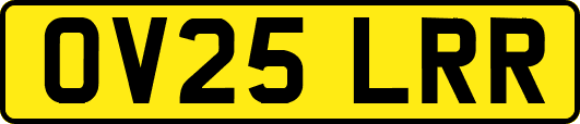 OV25LRR