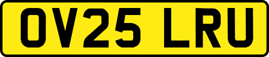 OV25LRU