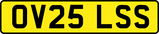 OV25LSS
