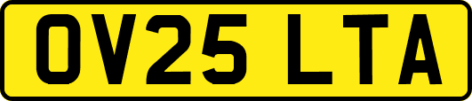 OV25LTA