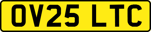 OV25LTC