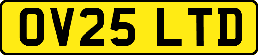 OV25LTD