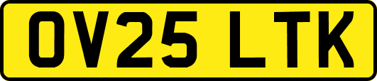 OV25LTK