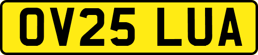 OV25LUA