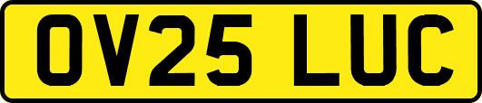 OV25LUC